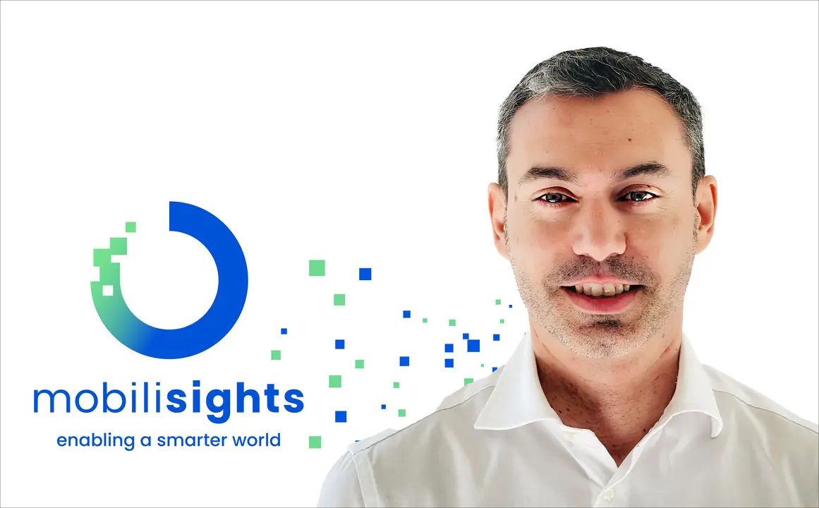 Guiseppe Noto, Sothern Europe Sales en Mobilisights