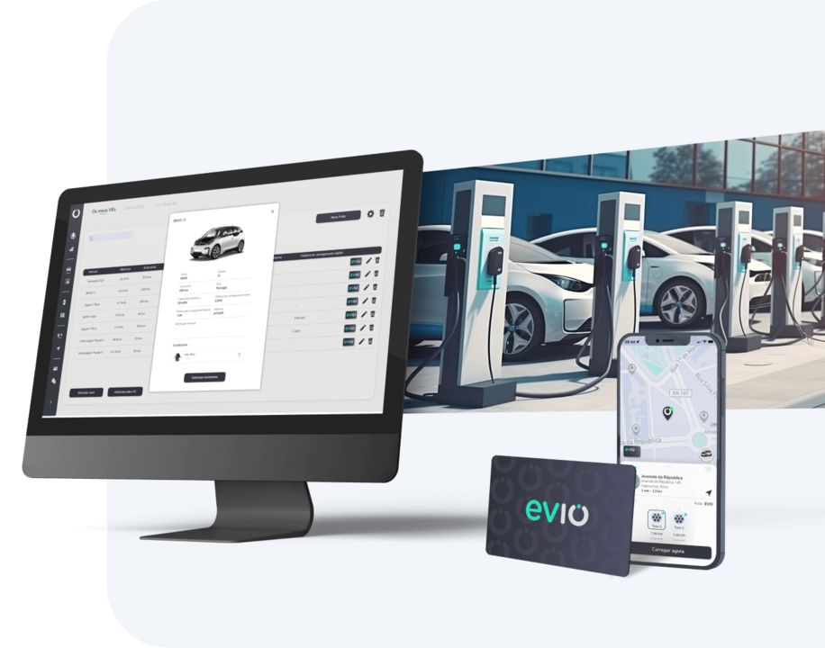 EVIO