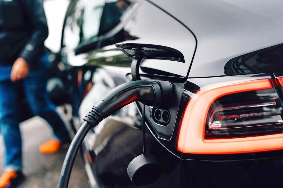 recarga electrica