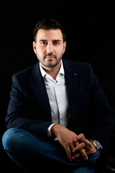 Ahmed Mhiri, CEO de Free2move