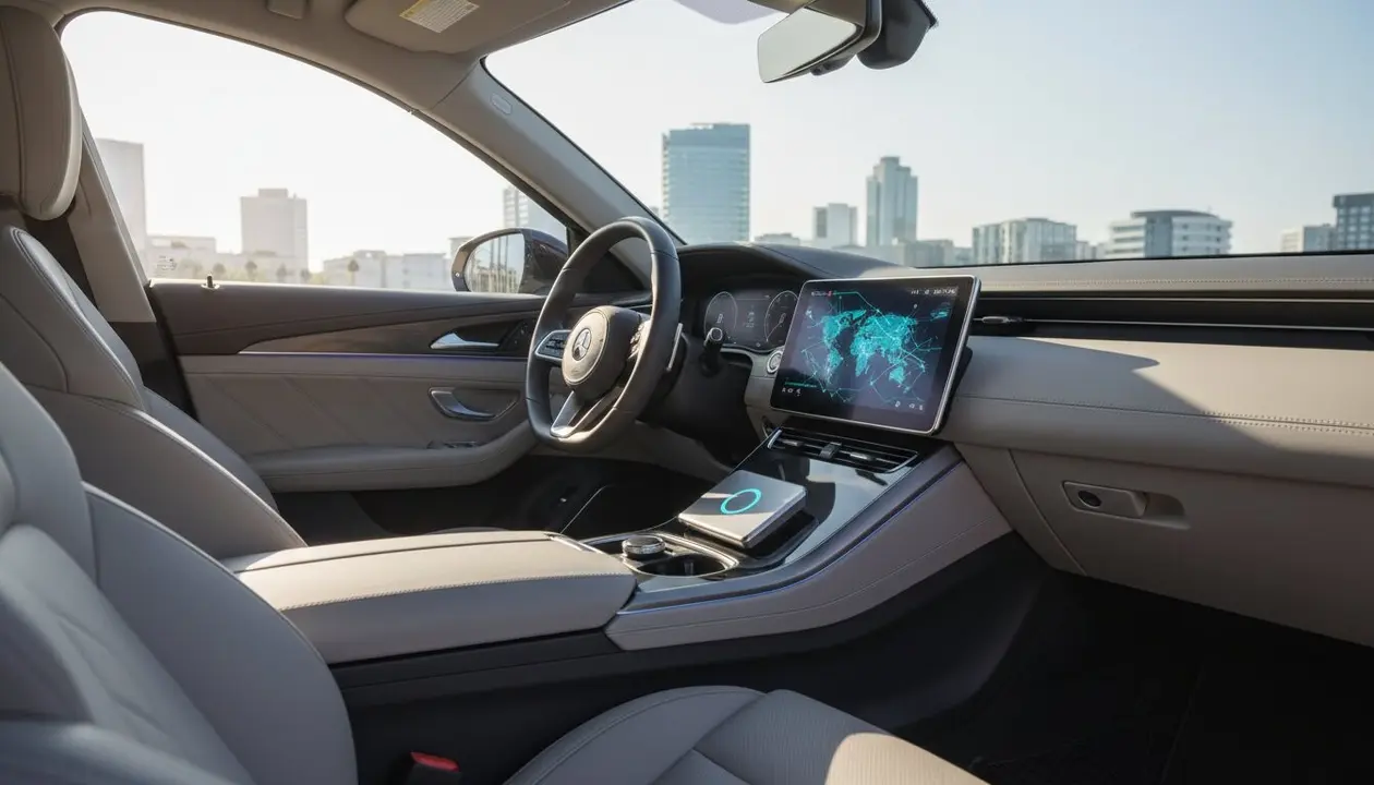 5 claves del acuerdo IDEMIA-Hyundai: eSIM y conectividad m&oacute;vil global para coches conectados Hyundai Kia Genesis