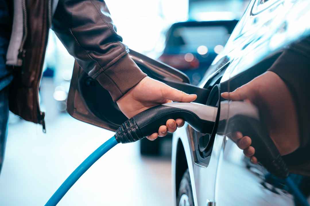 carga el&eacute;ctrica