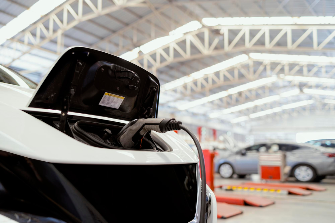 GREMI - Ayudas para la transici&oacute;n al el&eacute;ctrico