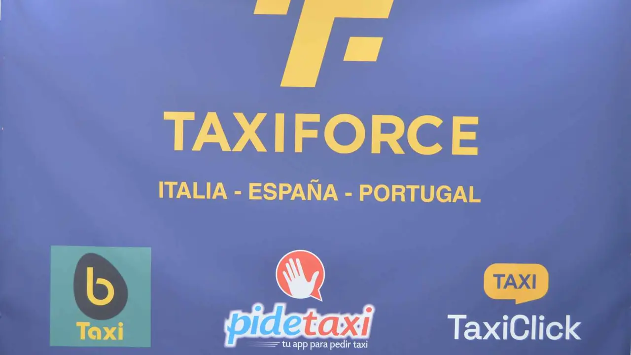 Nueva alianza para facilitar el uso del taxi en m&aacute;s de 200 ciudades europeas