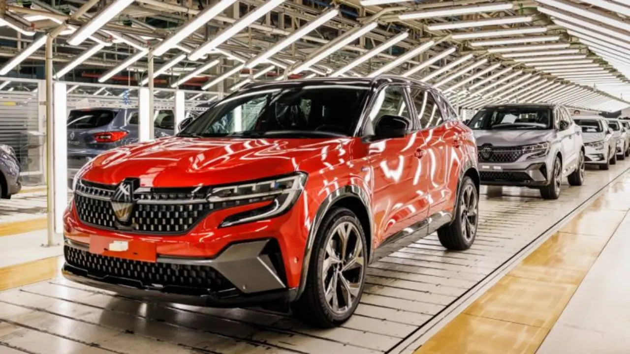 f&aacute;bricas-espa&ntilde;olas renault