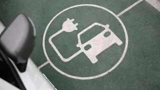 Veh&iacute;culo el&eacute;ctrico