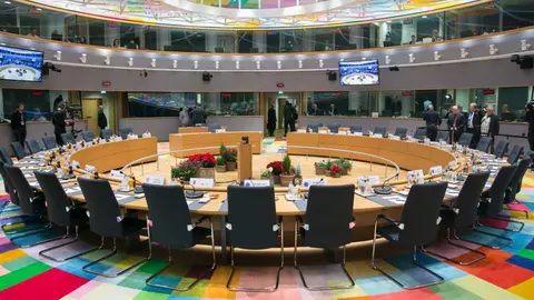 Consejo Europeo
