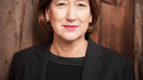 Hildegard Mueller