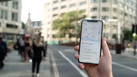 bolt, app