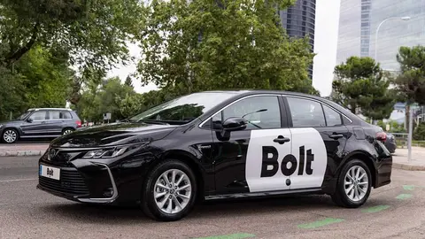 bolt