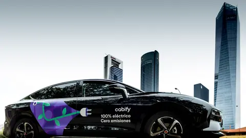 Cabify_Limo