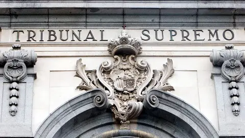 Tribunal Supremo