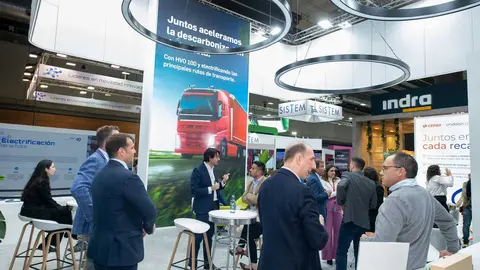 global mobility call