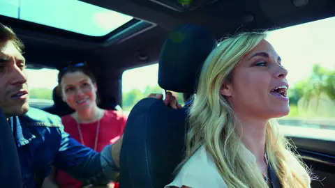 BlaBlaCar - Viajes Compartidos