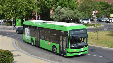 autobus arriva
