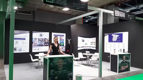 CETRAA - Motortec 2025
