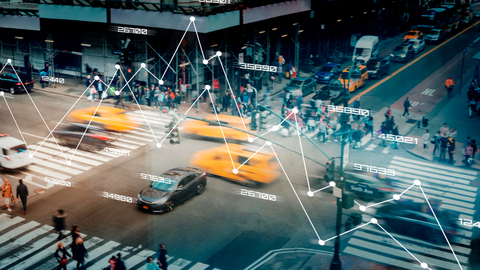 Mobility as a Service