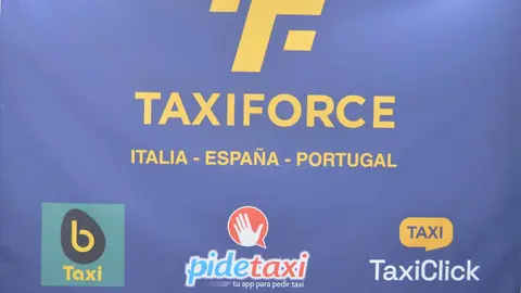 Nueva alianza para facilitar el uso del taxi en m&aacute;s de 200 ciudades europeas