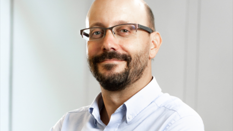 Ignasi Martin CMO BUSUP
