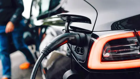 recarga electrica