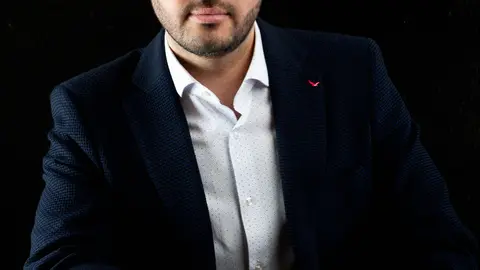 Ahmed Mhiri, CEO de Free2move