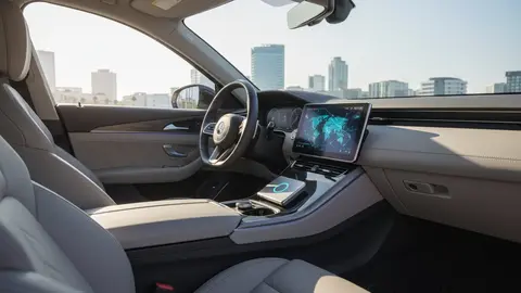 5 claves del acuerdo IDEMIA-Hyundai: eSIM y conectividad m&oacute;vil global para coches conectados Hyundai Kia Genesis