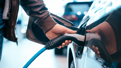 carga el&eacute;ctrica