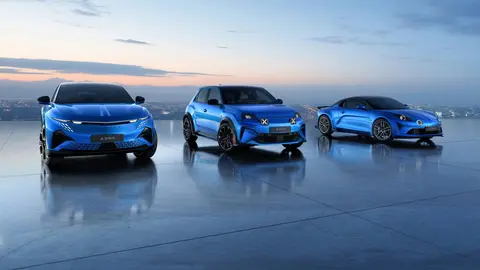 Alpine defintion 