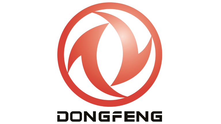 Dongfeng grupo Chino