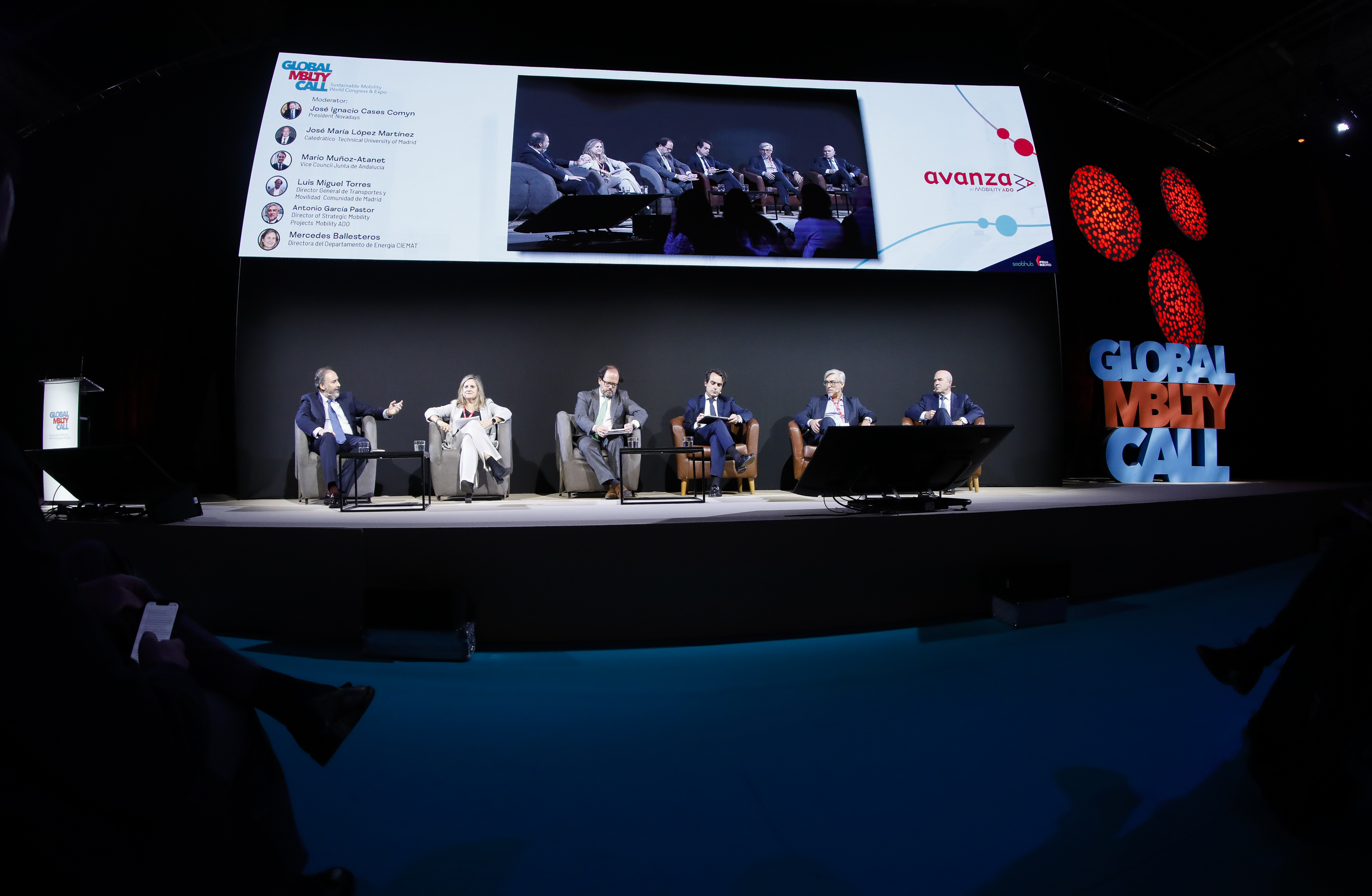 Global Mobility Call 2025